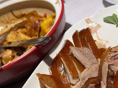 -大鸭梨烤鸭·北京菜(南小街/南苑店)