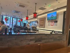 -和府捞面(曹路花园城店)