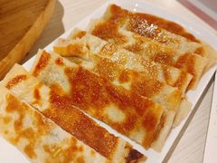 九九豆沙饼-九毛九西北菜(番禺万达店)