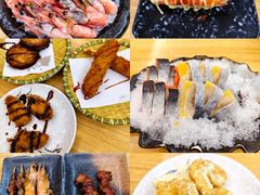 -真剑日本料理·铁板烧(贵州路店)