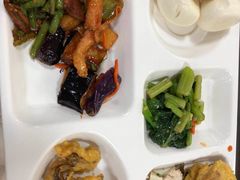 -哈尔滨理工大学荣成校区-第1食堂