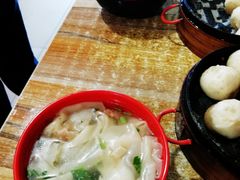 -杭州小笼包(地质大学店)