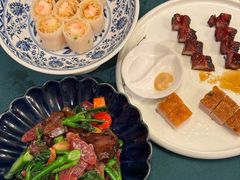 -誉八仙粤菜(万象天地店)