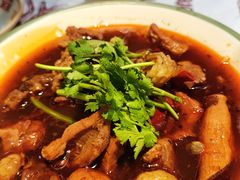 -耙吉吉川味小酒馆(本地人回头店)