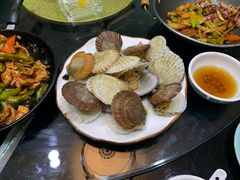 -隐厨·海鲜餐厅(恒通路店)