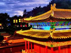 -深圳锦绣中华民俗村