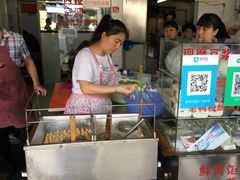 -淮南牛肉汤(永源路店)
