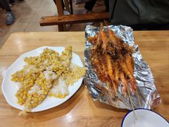 -华顺土菜馆(洪岗路店)