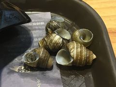 -笋爷高汤嗦螺粉·螺蛳粉(上社店)