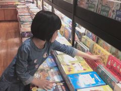 -西西弗书店&矢量咖啡(壹方购物中心店)