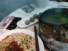 -为什么牛潮汕牛肉火锅(中信广场店)