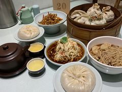 -冶春茶社(星汉大厦店)