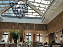 -蜻蜓逐宴全日制西餐厅I古北水镇大酒店