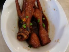 -小榄公饭店·岭南庭院餐厅(民安北路店)