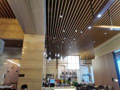 大堂-大渔铁板烧(东城店)