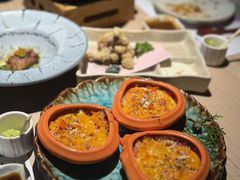 -匠和风精致料理(成都龙湖滨江天街店)