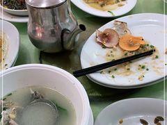 -秋姐美食店(旅游大道店)