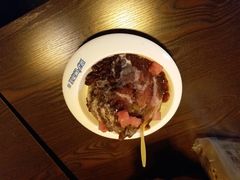 老味什锦刨冰-梁子刨冰王(鞍山西道店)
