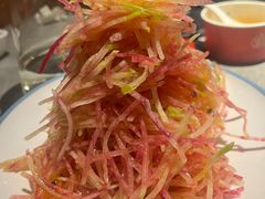 -鼎原力量东北吊炉烧烤(临河街店)