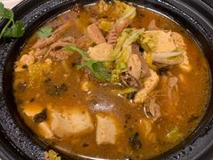 -福禄财东北菜(珠江帝景店)