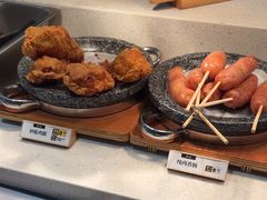 -好人民间小吃·番茄鱼酸菜鱼(木渎悠方店)