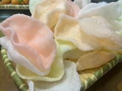 -上厨本帮菜(中山西路店)