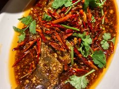 -东来土菜馆(民祥园路店)