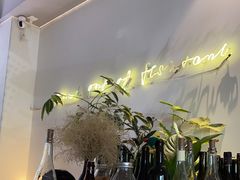 -fishtank鱼缸咖啡(三山街店)