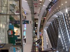 -新田360广场(上海华侨城店)