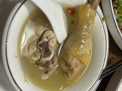 -食光慢宴·安吉土菜馆