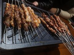 -张师傅烧烤(CBD店)