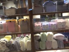 -鹿岛会员店 (龙湖三千集天街店)