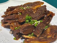 -鹏馨羊羔肉·非遗(新建街店)