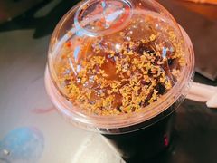 -探鱼·鲜青椒爽麻烤鱼(北京路天河城店)