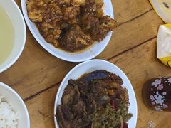 -枣阁园滴滴自助餐