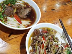 -肆姐面粉馆(坡子街店)