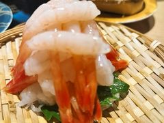 -合点寿司(美罗城店)