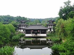 -南山风景名胜区