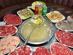 -官塘兄弟·潮汕牛肉店(官塘总店)