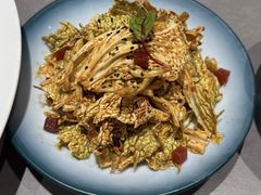 -黑窑厂糖油饼烤鸭·清真菜(旗舰店)