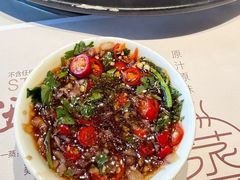 -水禾轩·海鲜蒸汽主题餐厅(拱北店)