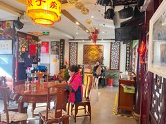 -同得兴 Since·1995 传统苏式面馆(十全街店)