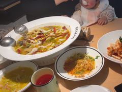 -太二酸菜鱼(福州泰禾店)