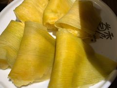 童年玉米粑粑-首秀·四川料理(星耀101店)