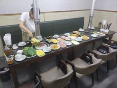 -齐齐哈尔·兄弟烤肉(湖山美地店)