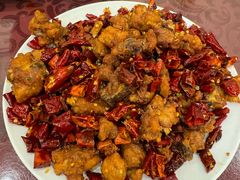 -小四川餐厅(纪庄子北道店)