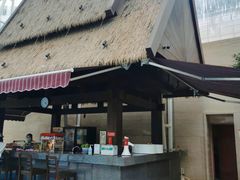 -三岔湖环球融创天堂洲际酒店水乐园