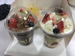 -Monchouchou檬舒舒(尚嘉中心店)