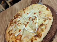 -清真·穆巴拉克西餐厅(回民街店)