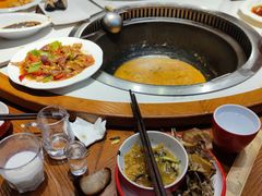 -玺炖·中国铁锅炖(虹桥天街店)